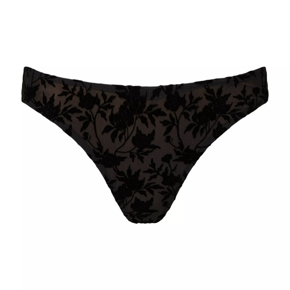 WeWoreWhat Women's Floral Bikini Bottom XXL NWT - Picture 3 of 6